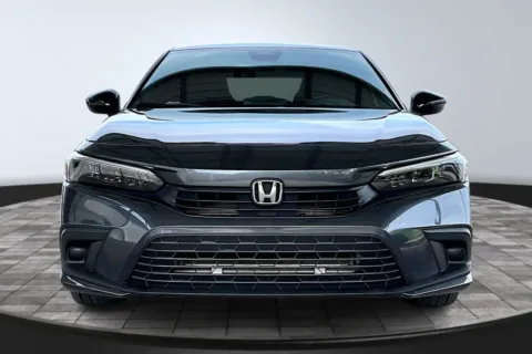 Photos of 2022 Honda Civic Sport for sale in Jacksonville, FL at M&J Auto Sales and Service