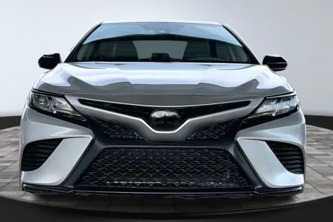 Photos of 2020 Toyota Camry for sale in Jacksonville, FL at M&J Auto Sales and Service