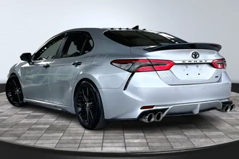 More photos of 2020 Toyota Camry at M&J Auto Sales and Service, FL