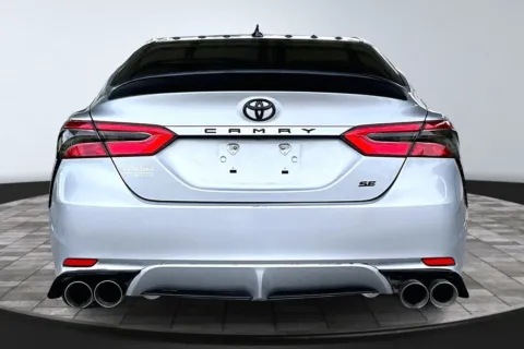 More photos of 2020 Toyota Camry at M&J Auto Sales and Service, FL