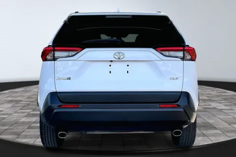 More photos of 2021 Toyota RAV4 XLE at M&J Auto Sales and Service, FL