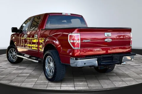 More photos of 2014 Ford F-150 at M&J Auto Sales and Service, FL