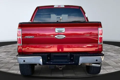 More photos of 2014 Ford F-150 at M&J Auto Sales and Service, FL