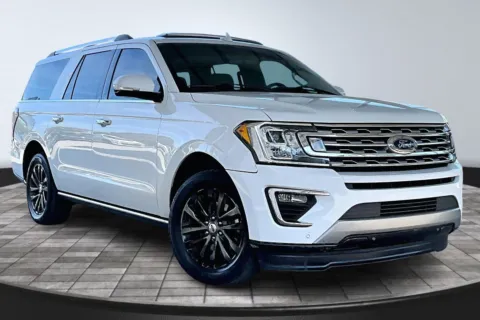 Another view of 2019 Ford Expedition MAX Limited for sale in Jacksonville, FL at M&J Auto Sales and Service
