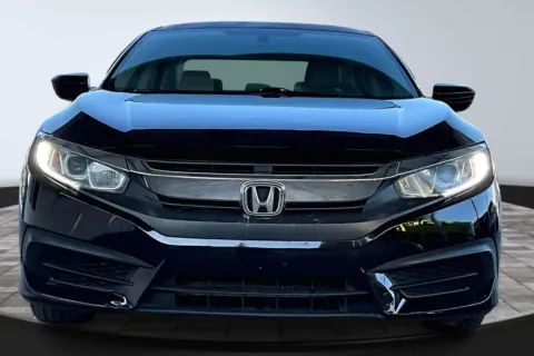 Photos of 2018 Honda Civic LX for sale in Jacksonville, FL at M&J Auto Sales and Service