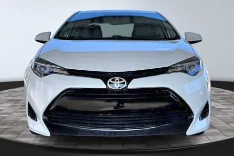 Photos of 2018 Toyota Corolla for sale in Jacksonville, FL at M&J Auto Sales and Service