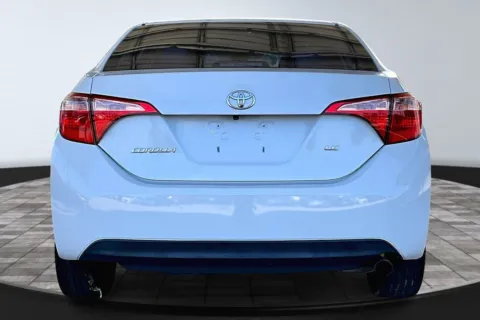 More photos of 2018 Toyota Corolla at M&J Auto Sales and Service, FL