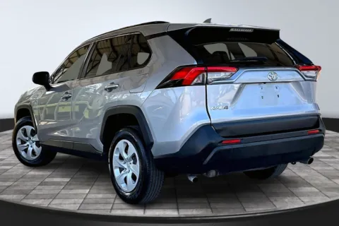 More photos of 2019 Toyota RAV4 LE at M&J Auto Sales and Service, FL