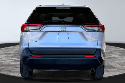 More photos of 2019 Toyota RAV4 LE at M&J Auto Sales and Service, FL