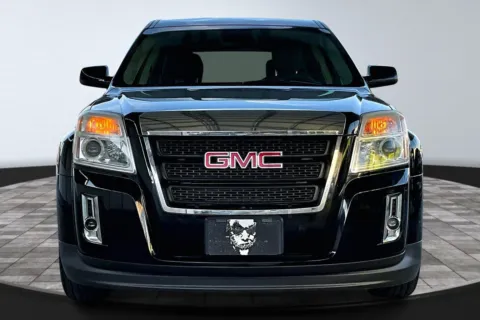 Photos of 2015 GMC Terrain SLE-1 for sale in Jacksonville, FL at M&J Auto Sales and Service