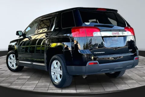 More photos of 2015 GMC Terrain SLE-1 at M&J Auto Sales and Service, FL