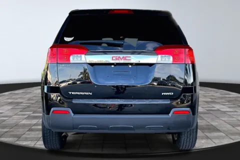 More photos of 2015 GMC Terrain SLE-1 at M&J Auto Sales and Service, FL