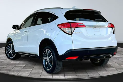More photos of 2022 Honda HR-V EX at M&J Auto Sales and Service, FL