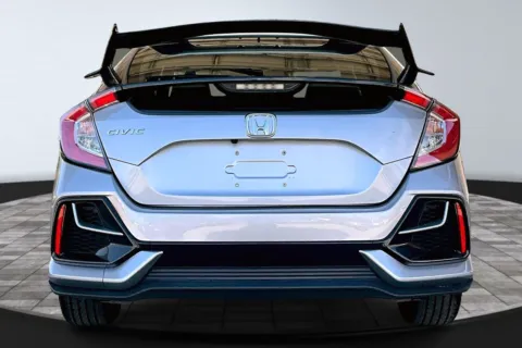 More photos of 2021 Honda Civic EX at M&J Auto Sales and Service, FL