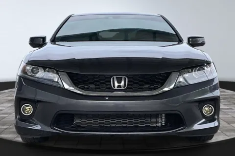 Photos of 2014 Honda Accord for sale in Jacksonville, FL at M&J Auto Sales and Service