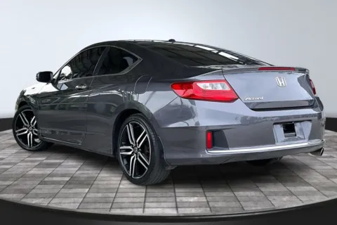 More photos of 2014 Honda Accord at M&J Auto Sales and Service, FL