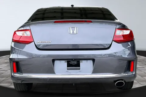 More photos of 2014 Honda Accord at M&J Auto Sales and Service, FL