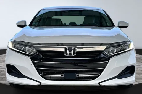 Photos of 2022 Honda Accord LX for sale in Jacksonville, FL at M&J Auto Sales and Service