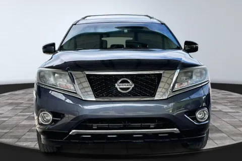 Photos of 2014 Nissan Pathfinder for sale in Jacksonville, FL at M&J Auto Sales and Service