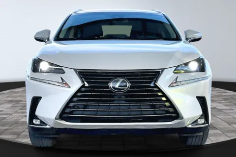 Photos of 2019 Lexus NX 300 for sale in Jacksonville, FL at M&J Auto Sales and Service