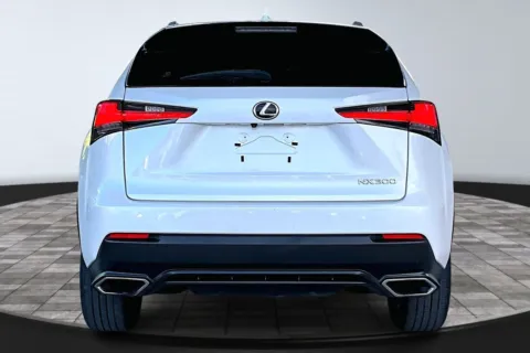More photos of 2019 Lexus NX 300 at M&J Auto Sales and Service, FL