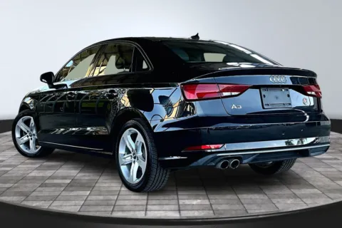 More photos of 2017 Audi A3 2.0T Premium at M&J Auto Sales and Service, FL