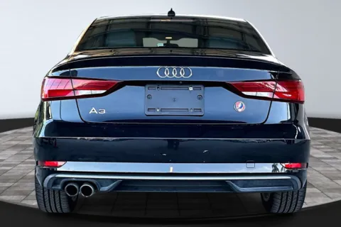 More photos of 2017 Audi A3 2.0T Premium at M&J Auto Sales and Service, FL