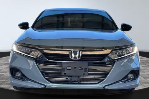 Photos of 2022 Honda Accord Sport for sale in Jacksonville, FL at M&J Auto Sales and Service