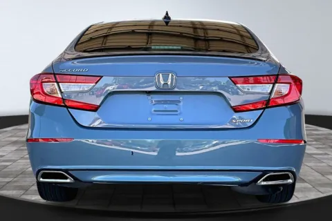 More photos of 2022 Honda Accord Sport at M&J Auto Sales and Service, FL