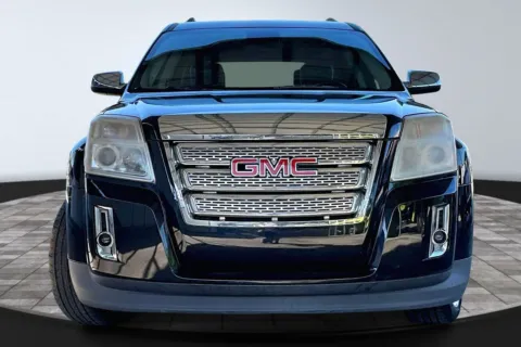 Photos of 2013 GMC Terrain SLT-1 for sale in Jacksonville, FL at M&J Auto Sales and Service