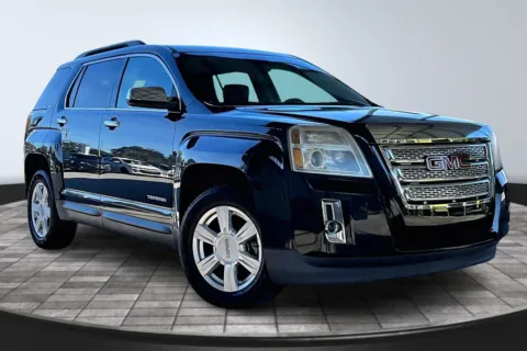 Another view of 2013 GMC Terrain SLT-1 for sale in Jacksonville, FL at M&J Auto Sales and Service