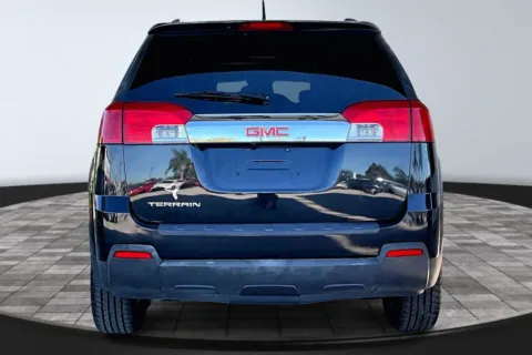 More photos of 2013 GMC Terrain SLT-1 at M&J Auto Sales and Service, FL