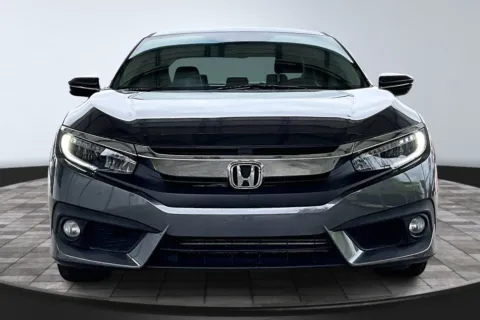 Photos of 2016 Honda Civic Touring for sale in Jacksonville, FL at M&J Auto Sales and Service
