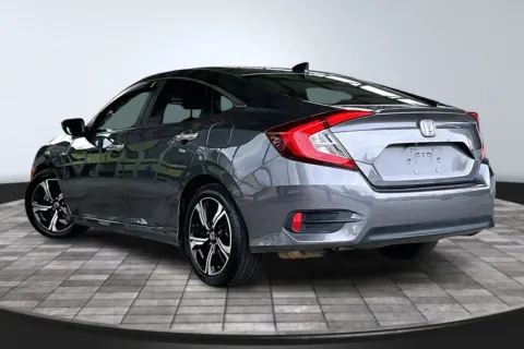 More photos of 2016 Honda Civic Touring at M&J Auto Sales and Service, FL