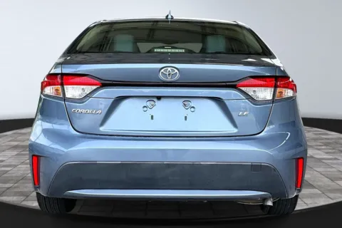 More photos of 2020 Toyota Corolla LE at M&J Auto Sales and Service, FL