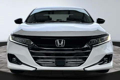 Photos of 2021 Honda Accord Sport Special Edition for sale in Jacksonville, FL at M&J Auto Sales and Service