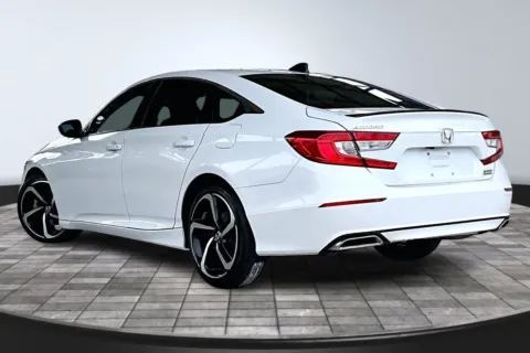 More photos of 2021 Honda Accord Sport Special Edition at M&J Auto Sales and Service, FL