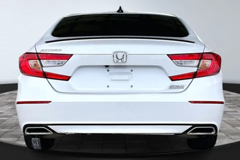 More photos of 2021 Honda Accord Sport Special Edition at M&J Auto Sales and Service, FL