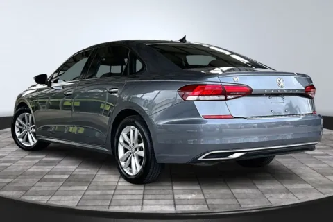 More photos of 2021 Volkswagen Passat S at M&J Auto Sales and Service, FL