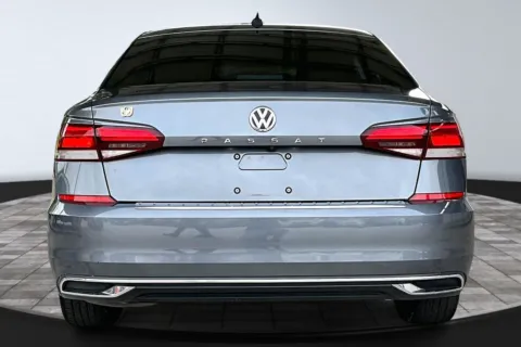 More photos of 2021 Volkswagen Passat S at M&J Auto Sales and Service, FL