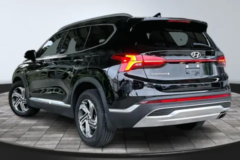 More photos of 2023 Hyundai SANTA FE SEL at M&J Auto Sales and Service, FL