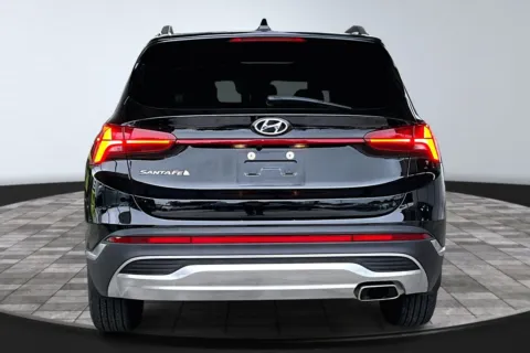 More photos of 2023 Hyundai SANTA FE SEL at M&J Auto Sales and Service, FL