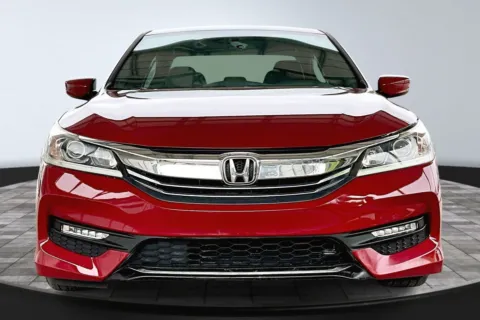 Photos of 2017 Honda Accord Sport Special Edition for sale in Jacksonville, FL at M&J Auto Sales and Service