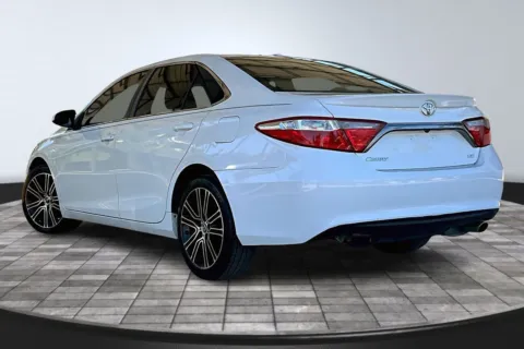 More photos of 2016 Toyota Camry at M&J Auto Sales and Service, FL