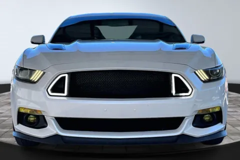 Photos of 2017 Ford Mustang for sale in Jacksonville, FL at M&J Auto Sales and Service