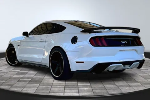 More photos of 2017 Ford Mustang at M&J Auto Sales and Service, FL