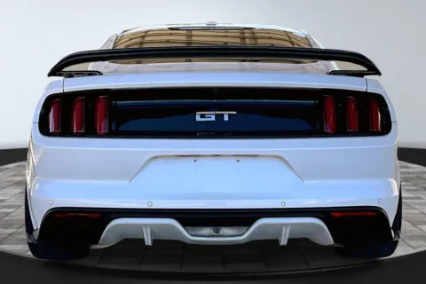 More photos of 2017 Ford Mustang at M&J Auto Sales and Service, FL