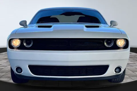 Photos of 2019 Dodge Challenger SXT for sale in Jacksonville, FL at M&J Auto Sales and Service