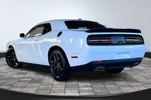 More photos of 2019 Dodge Challenger SXT at M&J Auto Sales and Service, FL