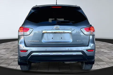 More photos of 2015 Nissan Pathfinder S V6 at M&J Auto Sales and Service, FL